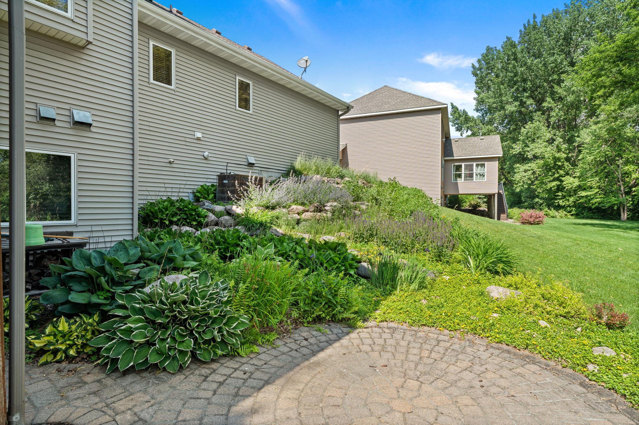 1470 Sherman Lake Road Lino Lakes, MN 55038 - Photo 56 of 74