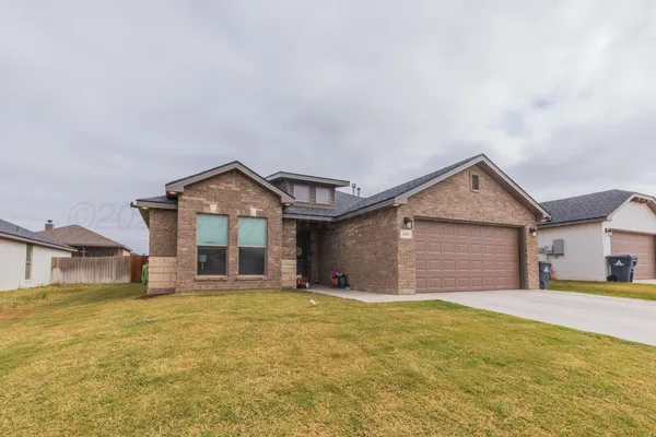 $270,000 | 1806 Callaway Place, Amarillo, TX 79118