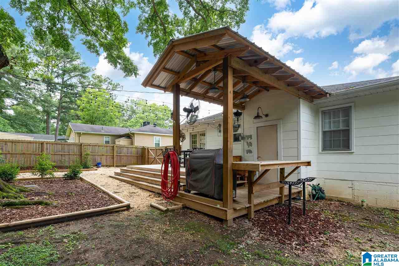 613 Grove Street Birmingham, AL 35209 - Photo 28 of 28