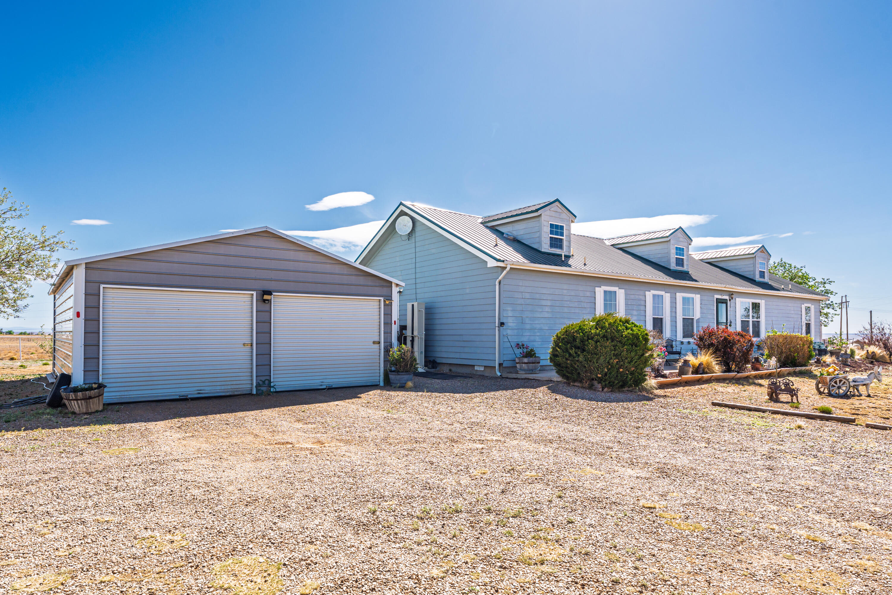 38 Stallion Road Stanley, NM 87056 - Photo 1 of 44 Gallery Image 1