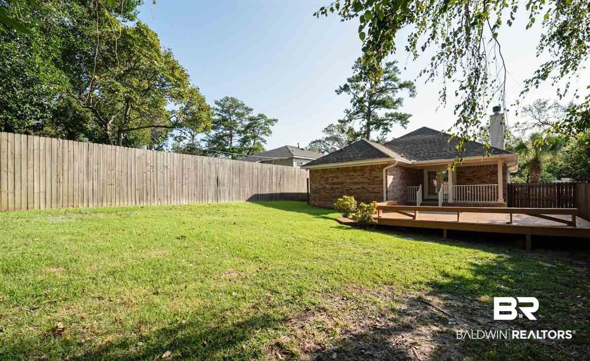 151 McAlpine Drive Mobile, AL 36608 - Photo 23 of 24