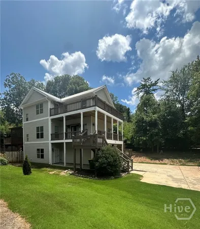 $649,900 | 132 North Poplar Street, Athens, GA 30601