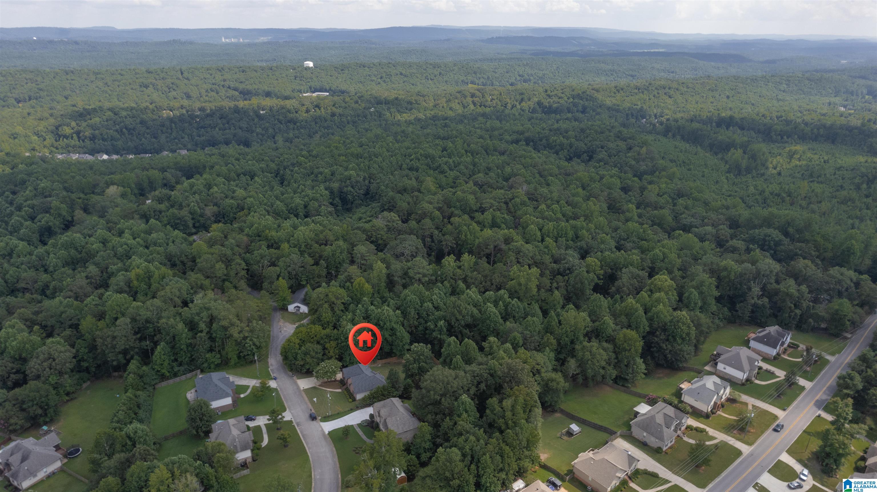 3484 Cooks Moore Road Trussville, AL 35173 - Photo 53 of 54