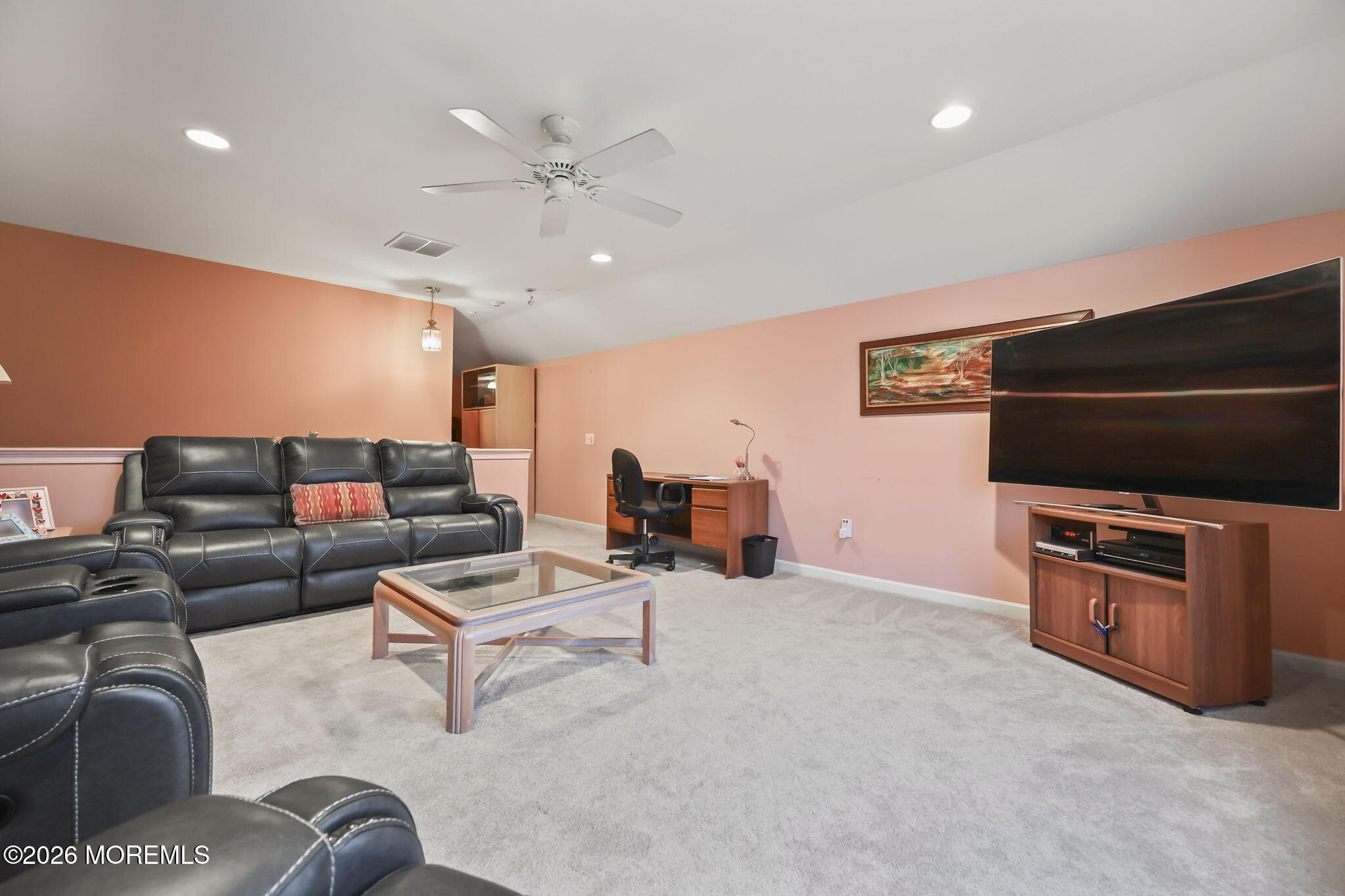 29 Inverness Lane Jackson, NJ 08527 - Photo 29 of 50 Loft - Salon