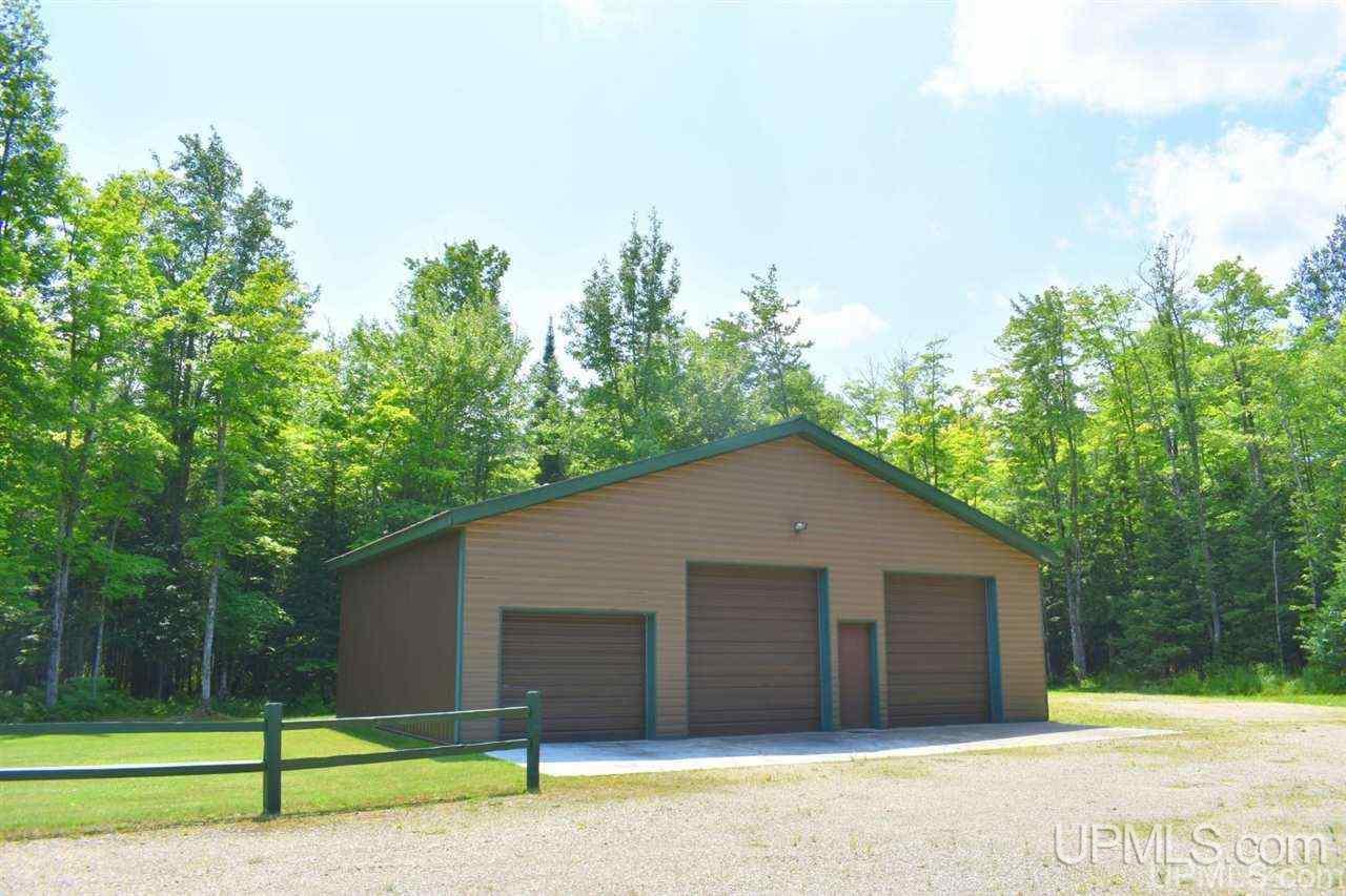 E1803 Co Road Trenary, MI 49891 - Photo 5 of 50