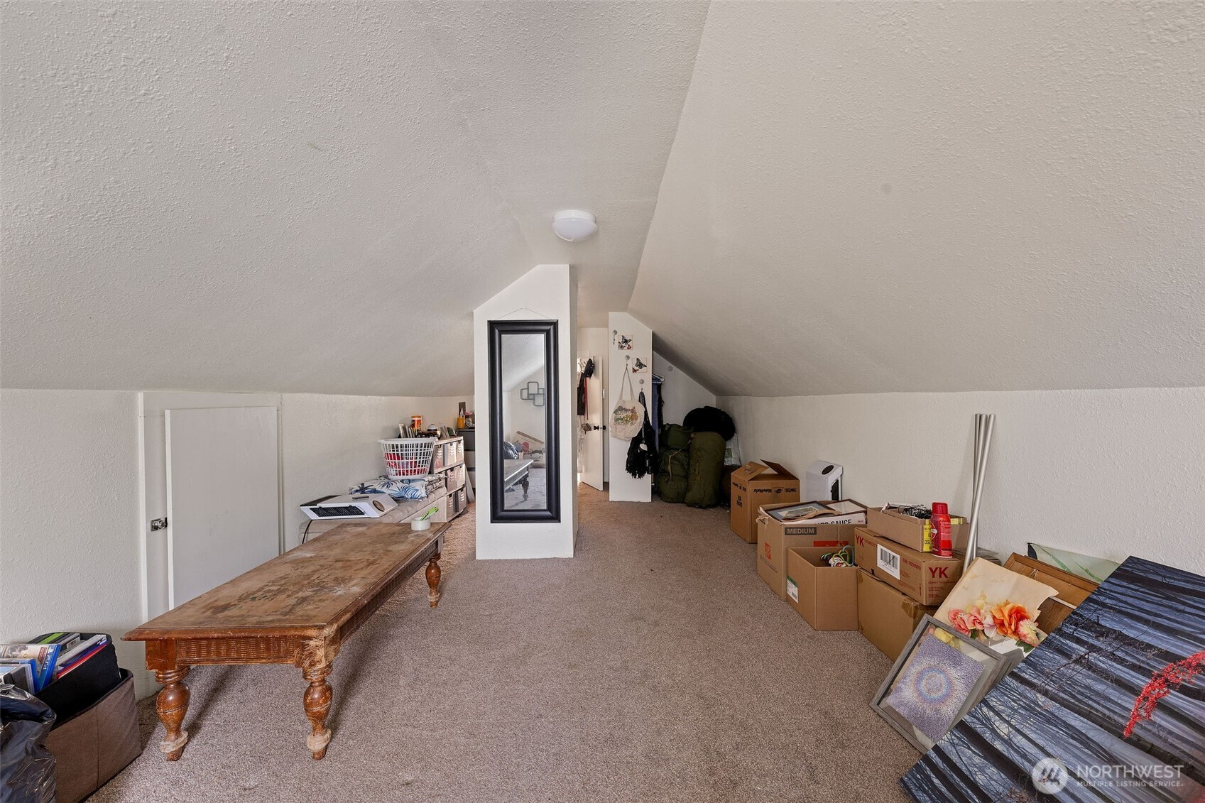 1218 Cedar Street Raymond, WA 98577 - Photo 29 of 31 a view of a room with gym equipment
