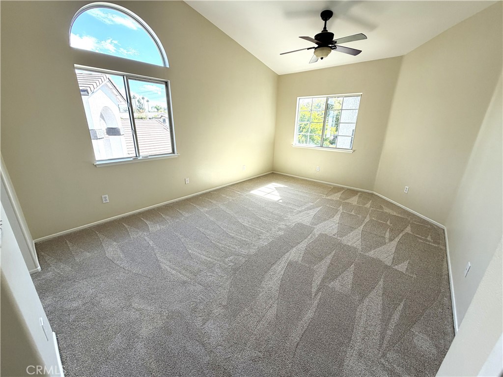 873 Greenridge Road Corona, CA 92882 - Photo 18 of 30 a view of an empty room with a window