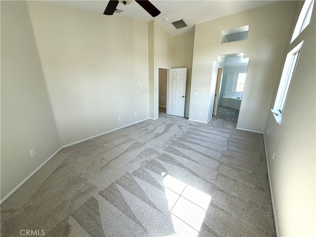 873 Greenridge Road Corona, CA 92882 - Photo 19 of 30 a view of empty room