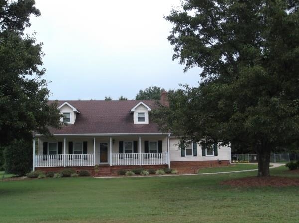112 Dustin Street Easley, SC 29642 - Photo 1 of 1