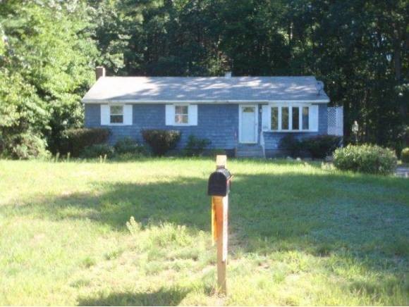 6 Lorraine Road Merrimack, NH 03054 - Photo 1 of 1