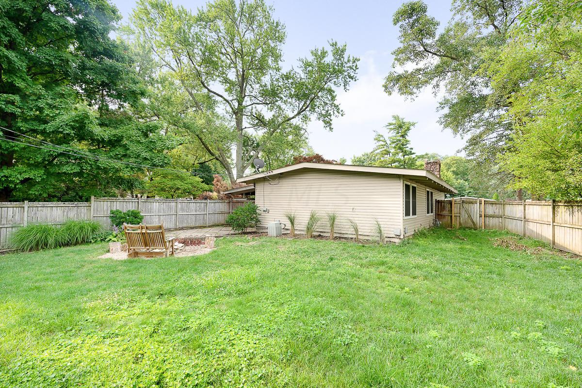 2432 Edgevale Road Columbus, OH 43221 - Photo 22 of 29