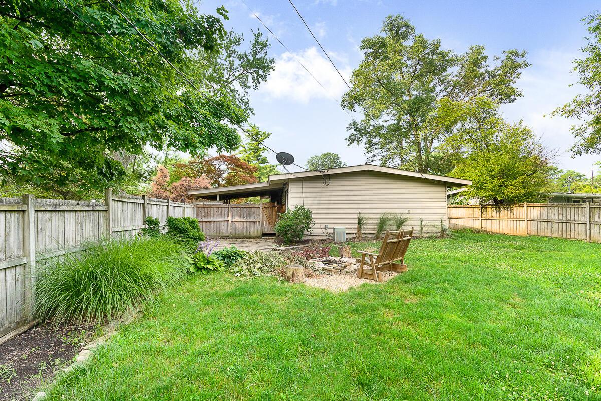 2432 Edgevale Road Columbus, OH 43221 - Photo 23 of 29