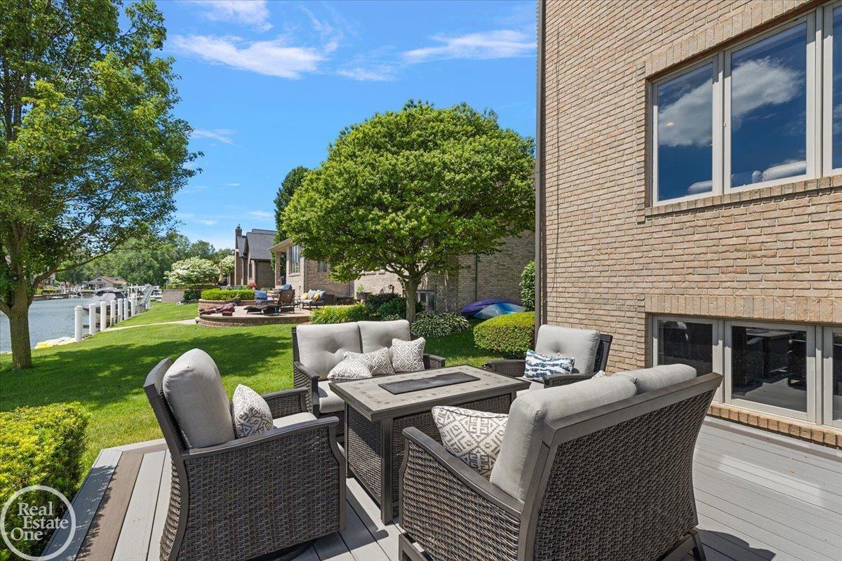 49572 Compass Point Drive New Baltimore, MI 48047 - Photo 67 of 76