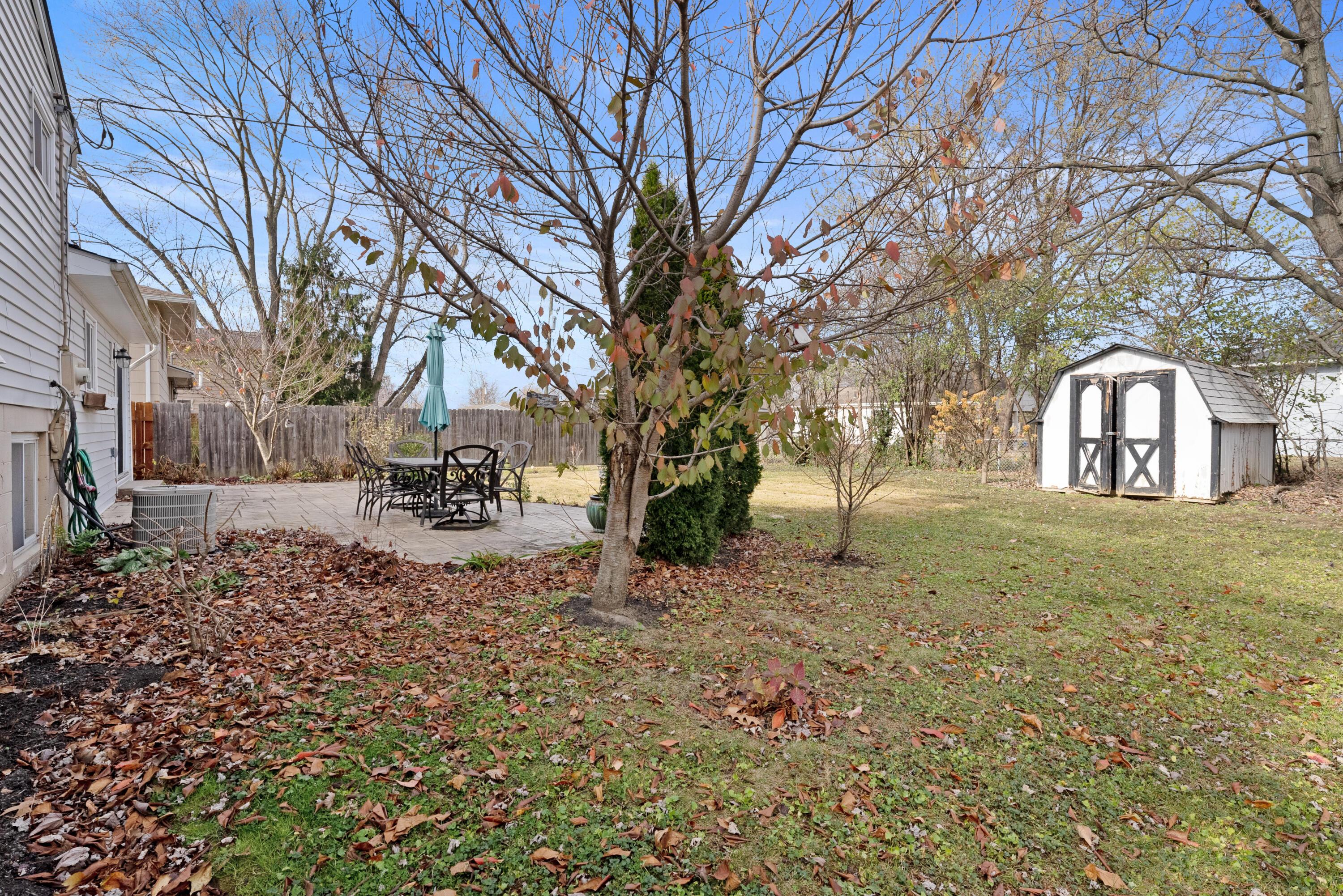 3580 Dempsey Road Westerville, OH 43081 - Photo 27 of 29 DSC00719