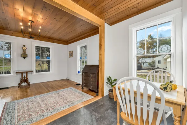 $285,000 | 16 Greenwood Street, West Paris, ME 04289