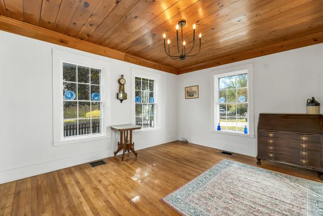 $285,000 | 16 Greenwood Street, West Paris, ME 04289