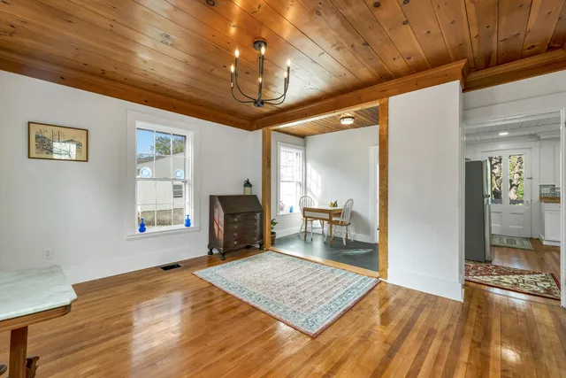 $285,000 | 16 Greenwood Street, West Paris, ME 04289