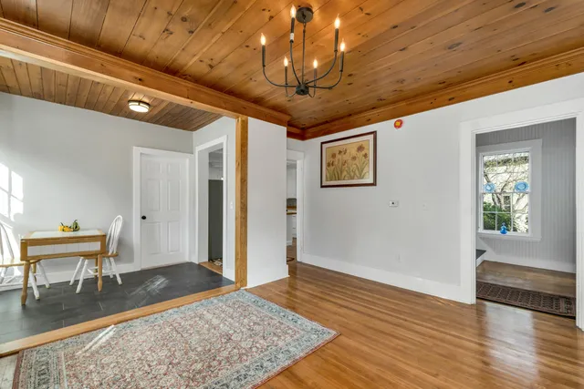 $285,000 | 16 Greenwood Street, West Paris, ME 04289