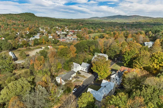 $285,000 | 16 Greenwood Street, West Paris, ME 04289