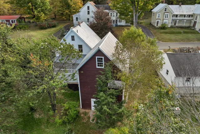$285,000 | 16 Greenwood Street, West Paris, ME 04289