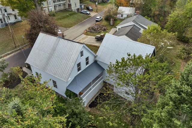 $285,000 | 16 Greenwood Street, West Paris, ME 04289