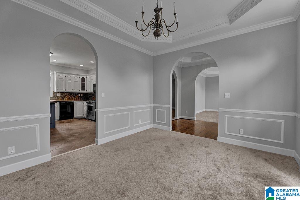 210 Rena Drive Springville, AL 35146 - Photo 5 of 27