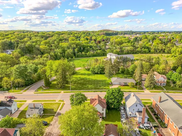 $70,000 | Lt3 West Madison, Waterloo, WI 53594