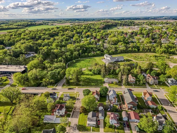 $70,000 | Lt3 West Madison, Waterloo, WI 53594