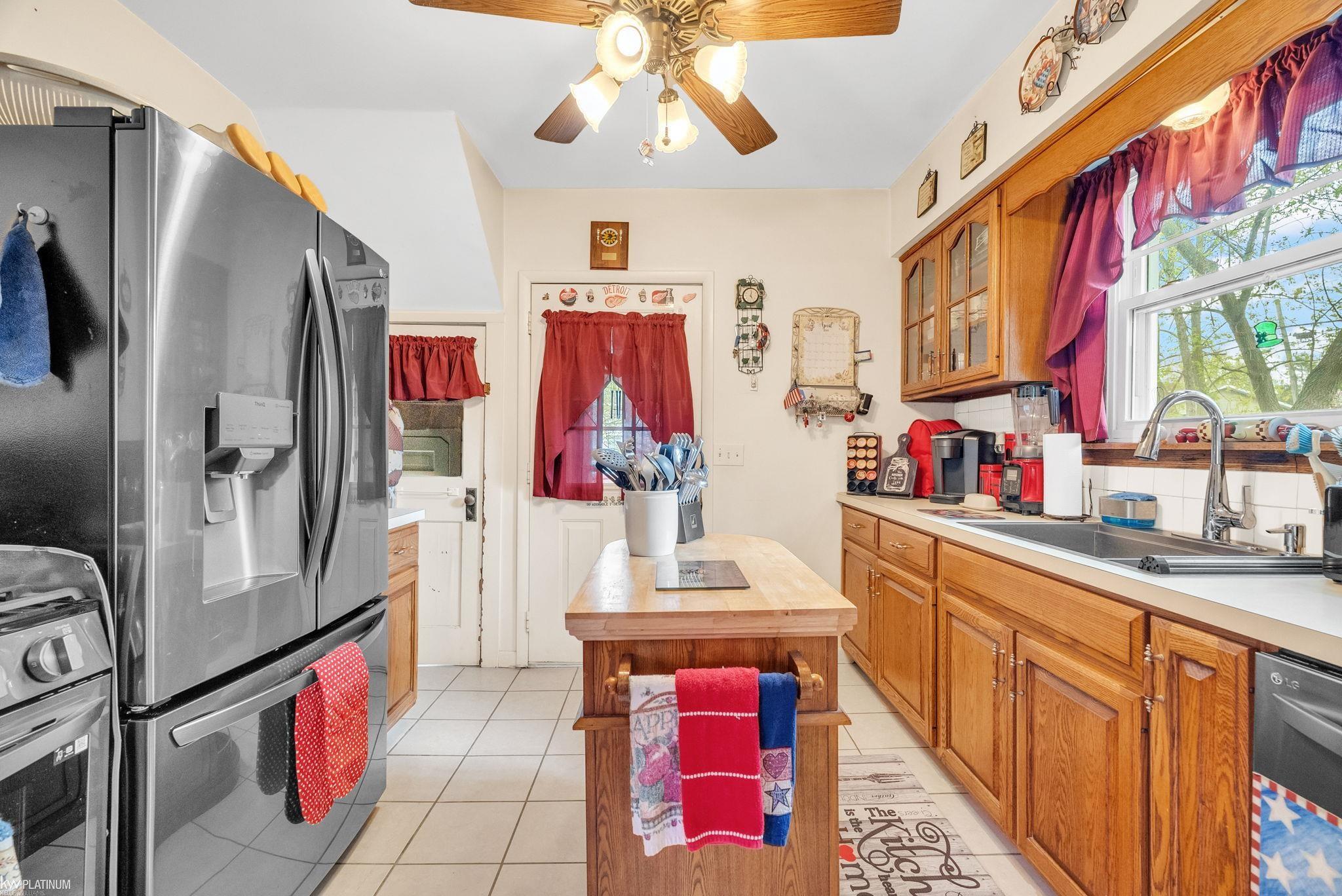 210 Brockway Road Yale, MI 48097 - Photo 10 of 23