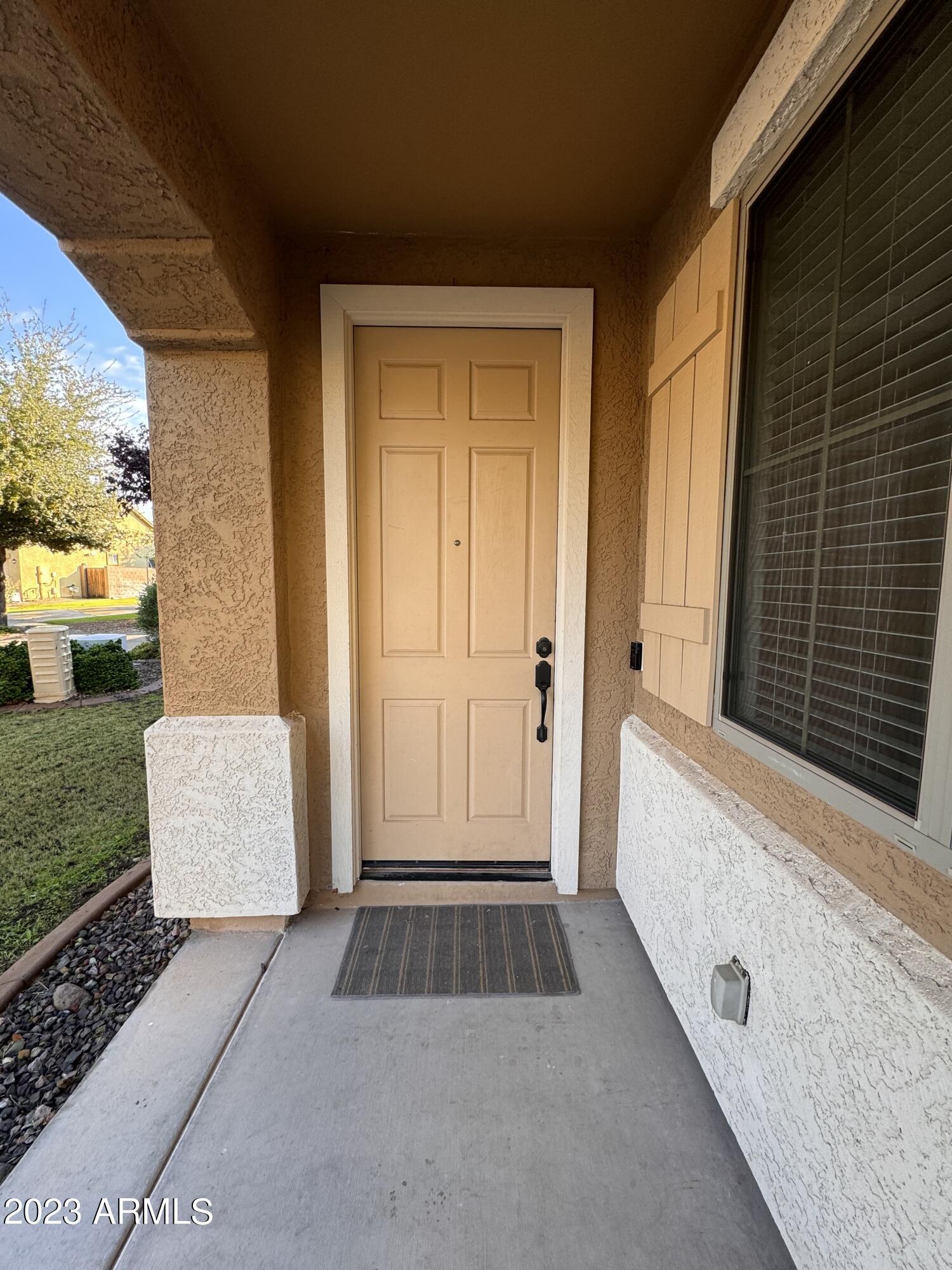 3753 East Phelps Street Gilbert, AZ 85295 - Photo 2 of 18 a view of outdoor space