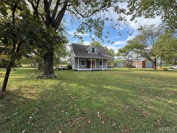 $155,000 | 6423 Highway 184, Royalton, IL 62983