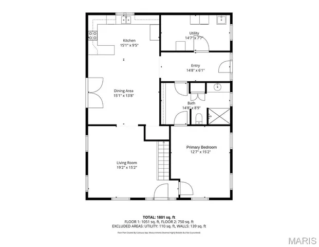 $155,000 | 6423 Highway 184, Royalton, IL 62983