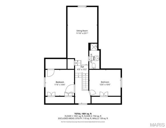$155,000 | 6423 Highway 184, Royalton, IL 62983