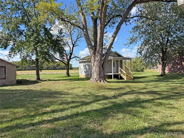 $155,000 | 6423 Highway 184, Royalton, IL 62983