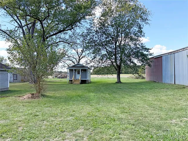 $100,000 | 6423 Highway 184, Royalton, IL 62983