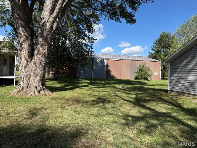 $155,000 | 6423 Highway 184, Royalton, IL 62983