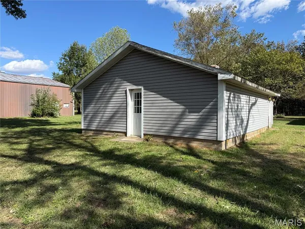 $155,000 | 6423 Highway 184, Royalton, IL 62983