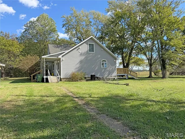 $155,000 | 6423 Highway 184, Royalton, IL 62983