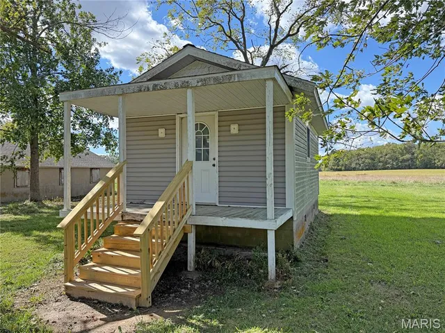 $155,000 | 6423 Highway 184, Royalton, IL 62983