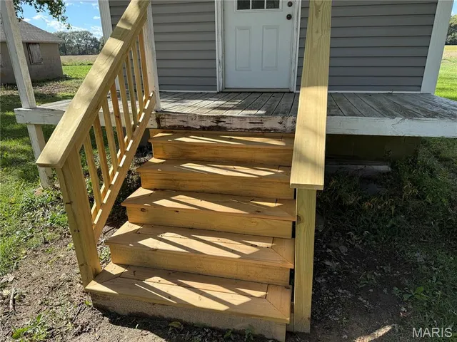 $100,000 | 6423 Highway 184, Royalton, IL 62983