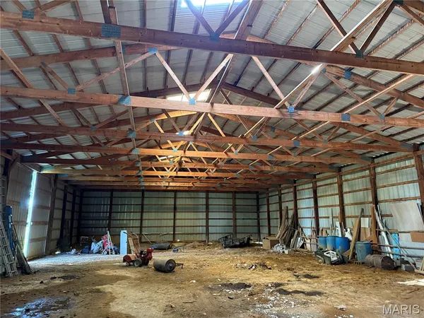 $155,000 | 6423 Highway 184, Royalton, IL 62983