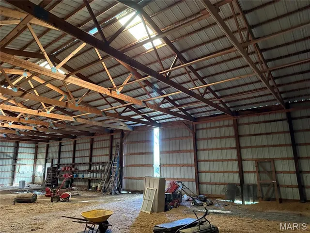 $100,000 | 6423 Highway 184, Royalton, IL 62983