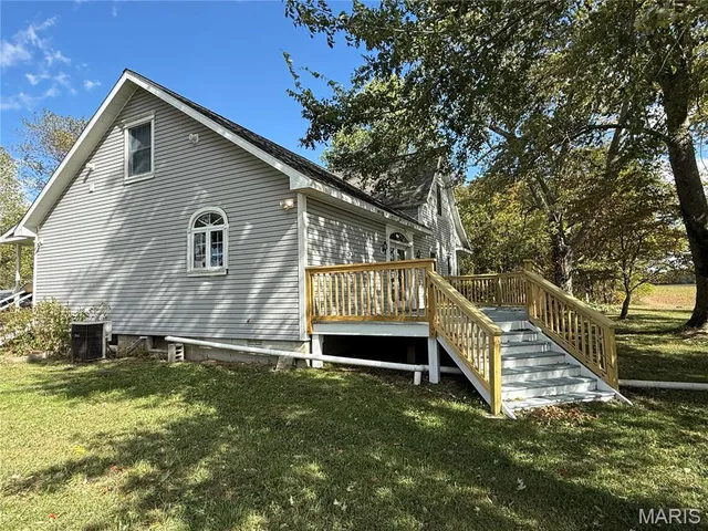 $155,000 | 6423 Highway 184, Royalton, IL 62983