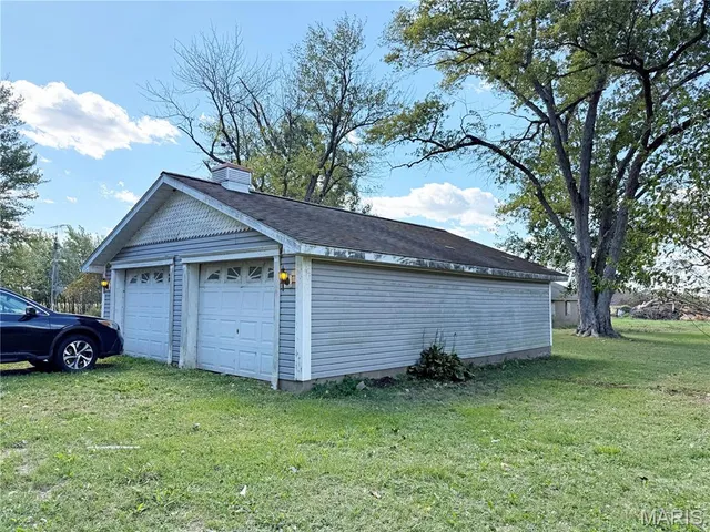$100,000 | 6423 Highway 184, Royalton, IL 62983