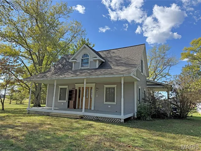 $155,000 | 6423 Highway 184, Royalton, IL 62983