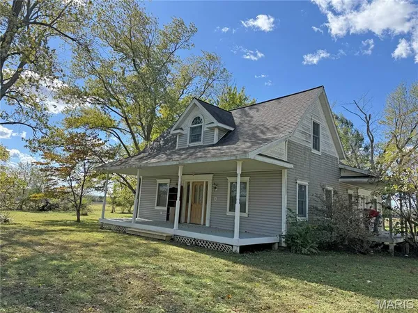 $155,000 | 6423 Highway 184, Royalton, IL 62983