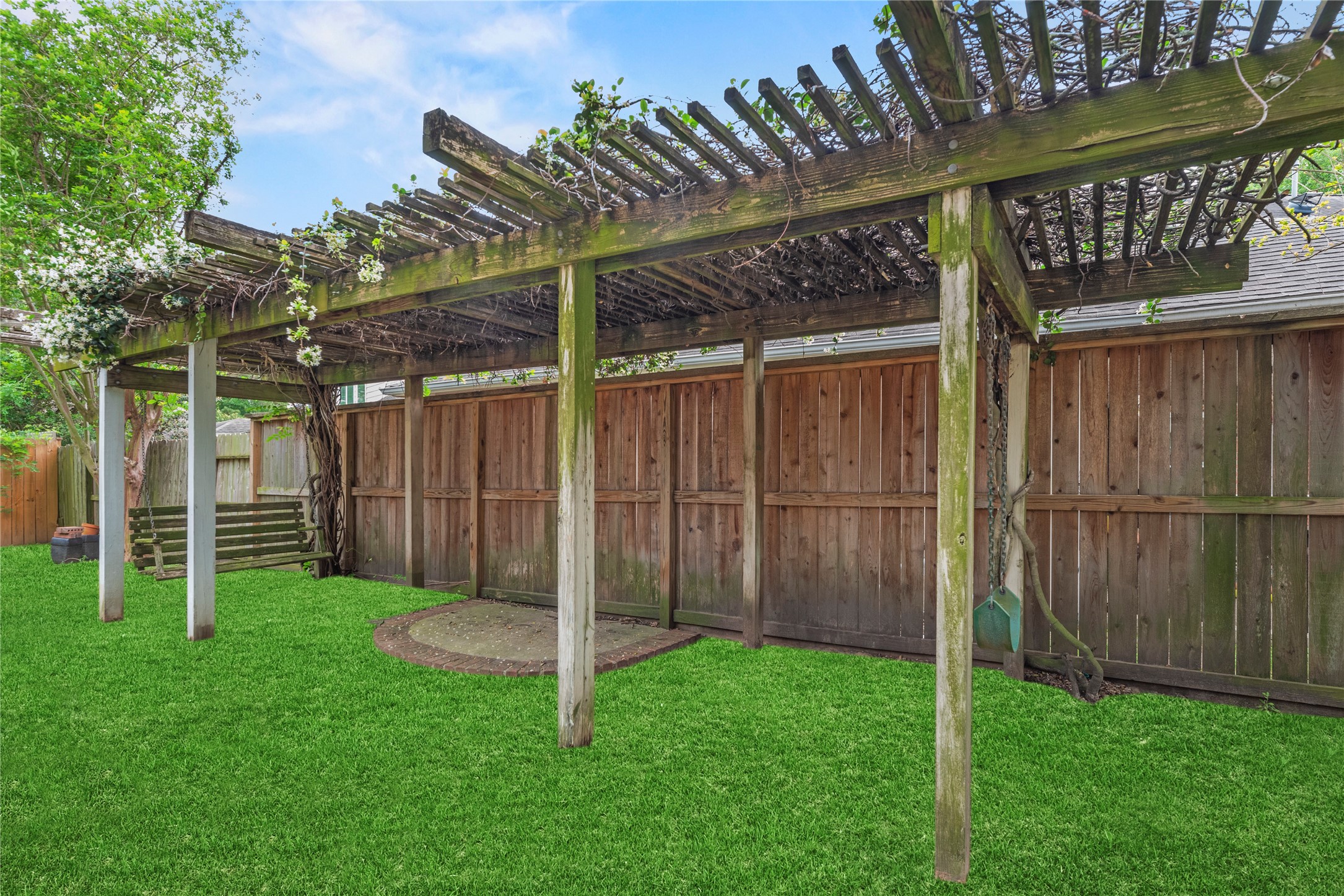 11619 Cedarvale Lane Tomball, TX 77377 - Photo 16 of 32