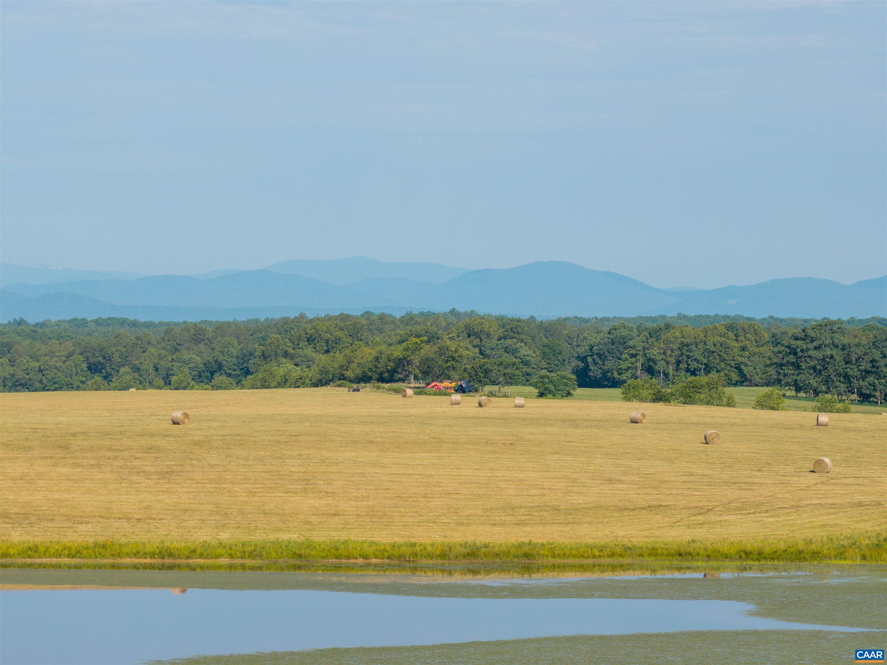 Tbd Rolling Road South Scottsville, VA 24590 - Photo 2 of 18