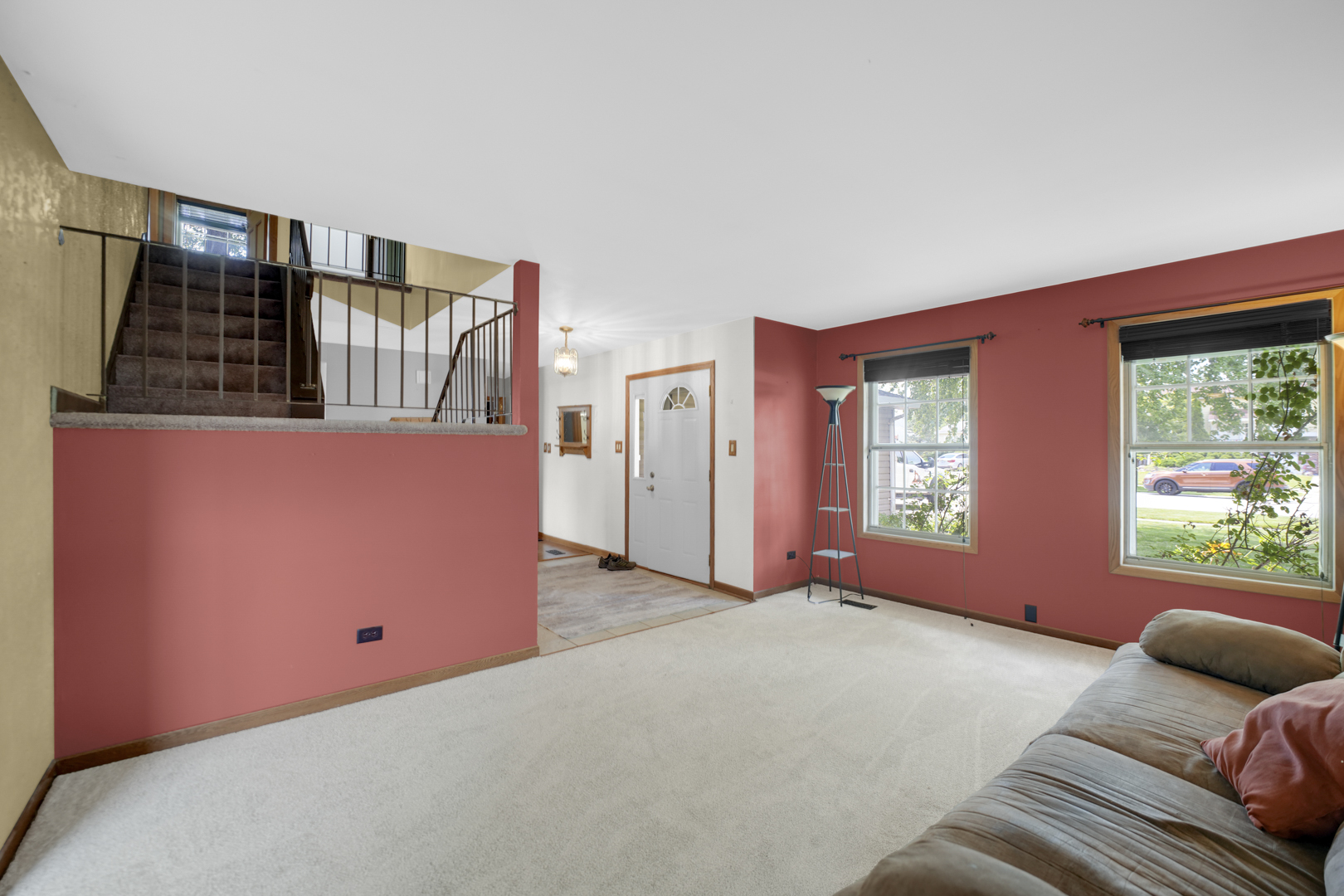 20547 South Frankfort Square Road Frankfort, IL 60423 - Photo 3 of 23
