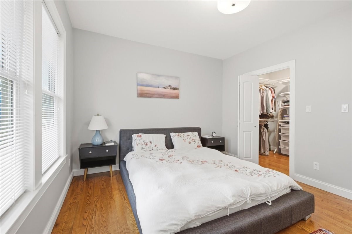 15 Ricker Road, Unit 2 Newton, MA 02458 - Photo 8 of 19 Gallery Image 8